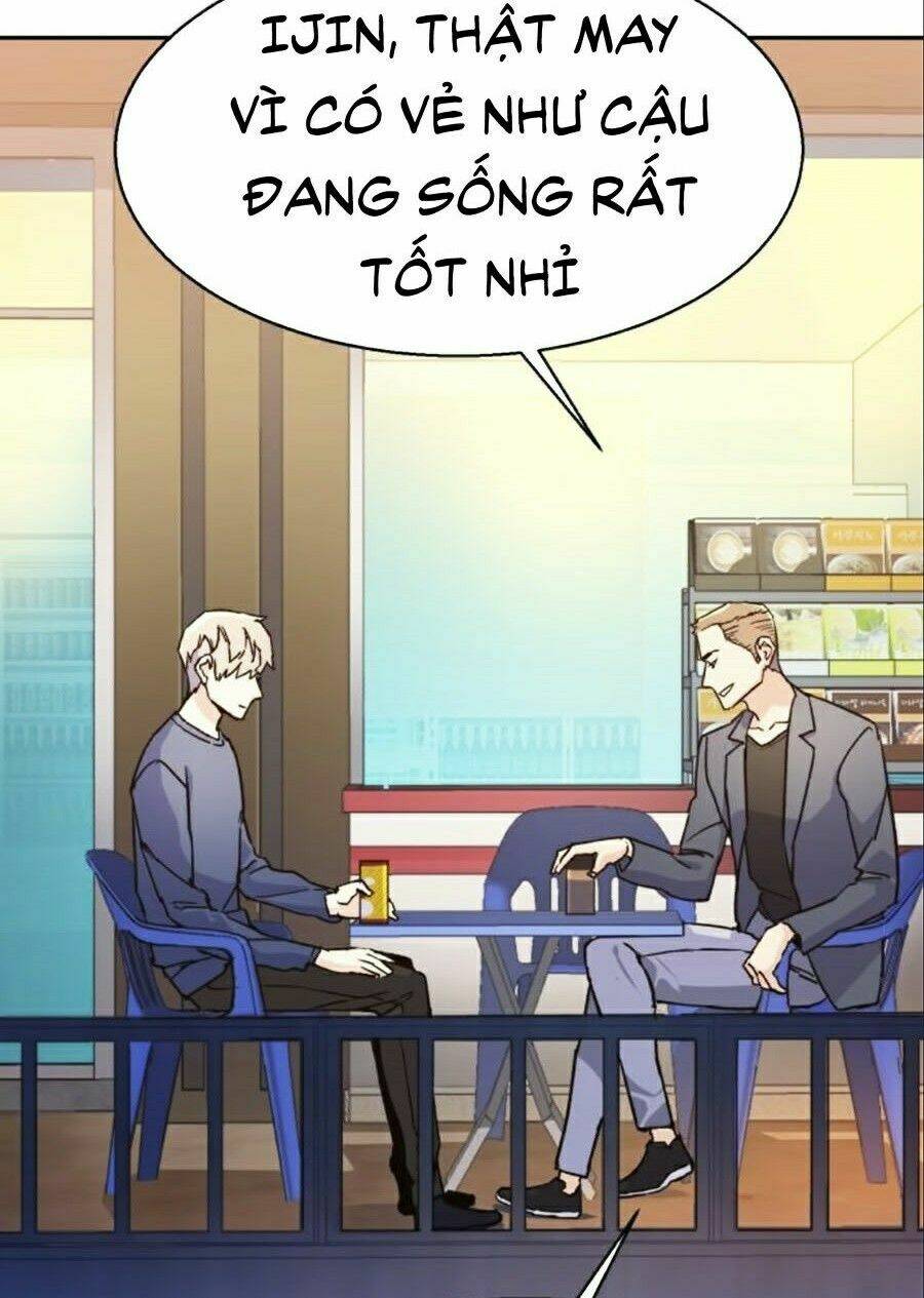 Bạn Học Của Tôi Là Lính Đánh Thuê - Chapter 30 - Page 53