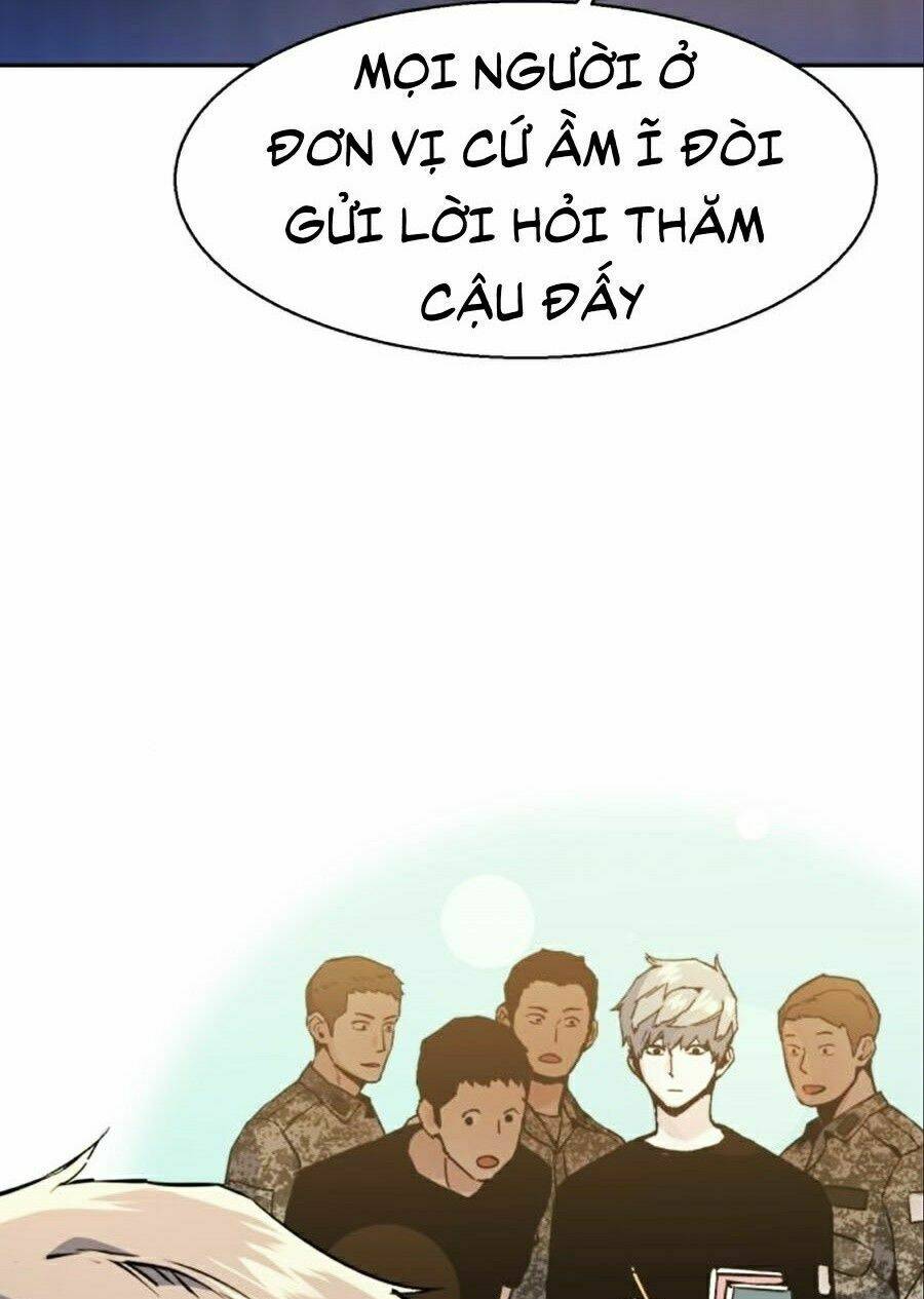 Bạn Học Của Tôi Là Lính Đánh Thuê - Chapter 30 - Page 54