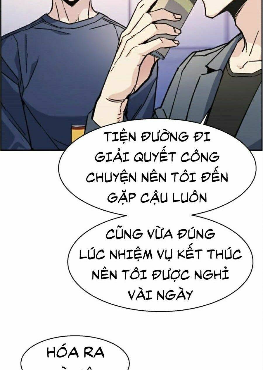 Bạn Học Của Tôi Là Lính Đánh Thuê - Chapter 30 - Page 57