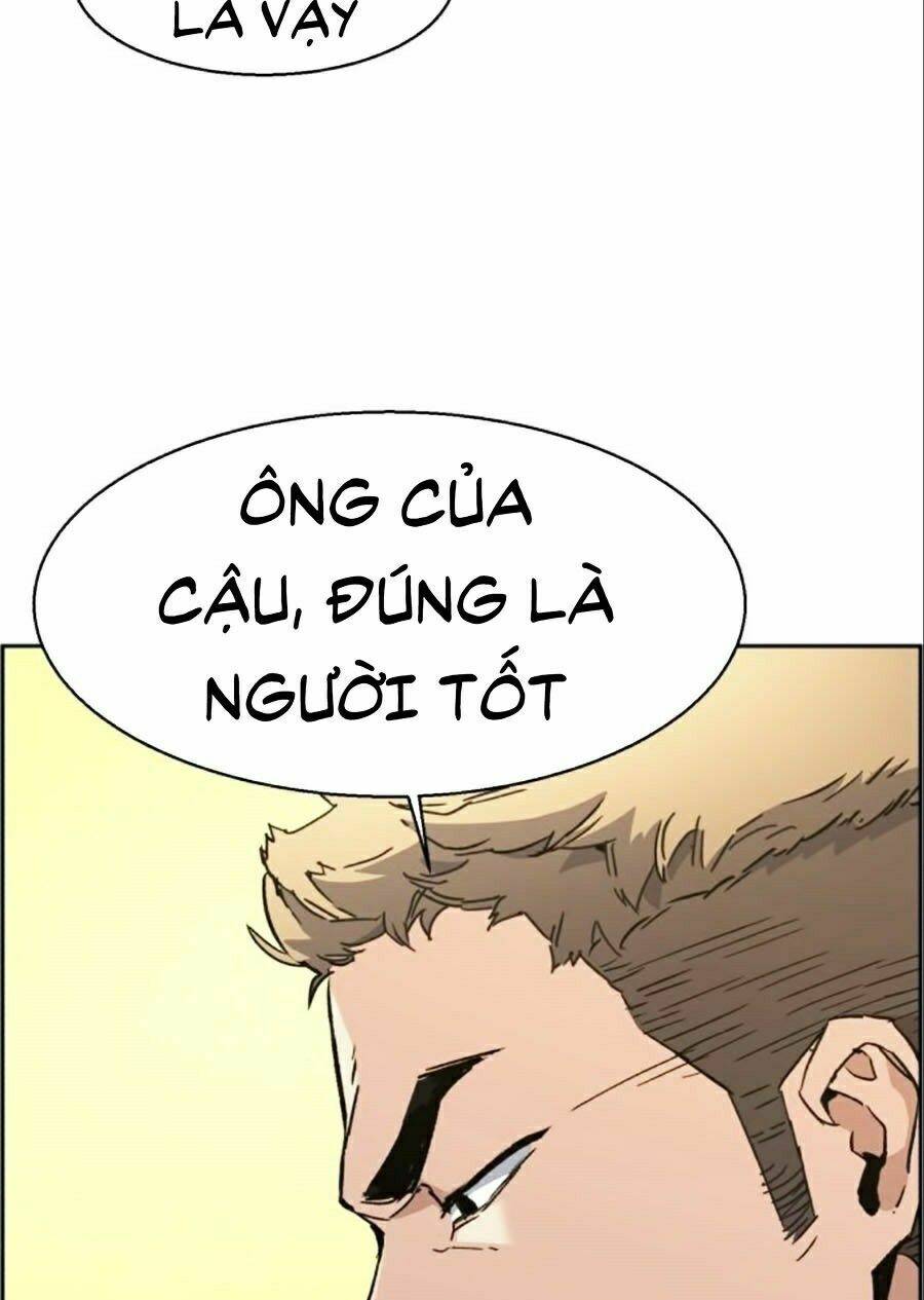 Bạn Học Của Tôi Là Lính Đánh Thuê - Chapter 30 - Page 58