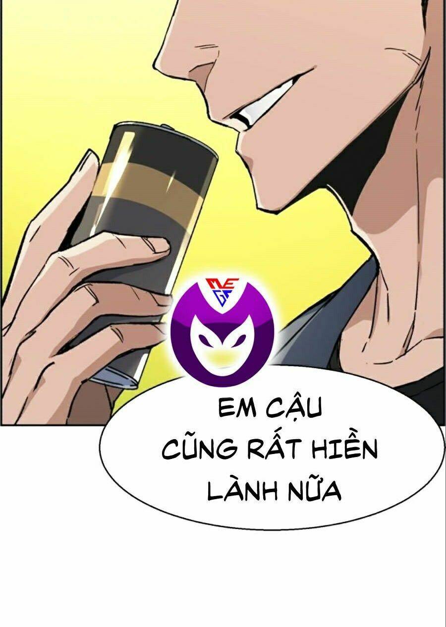 Bạn Học Của Tôi Là Lính Đánh Thuê - Chapter 30 - Page 59