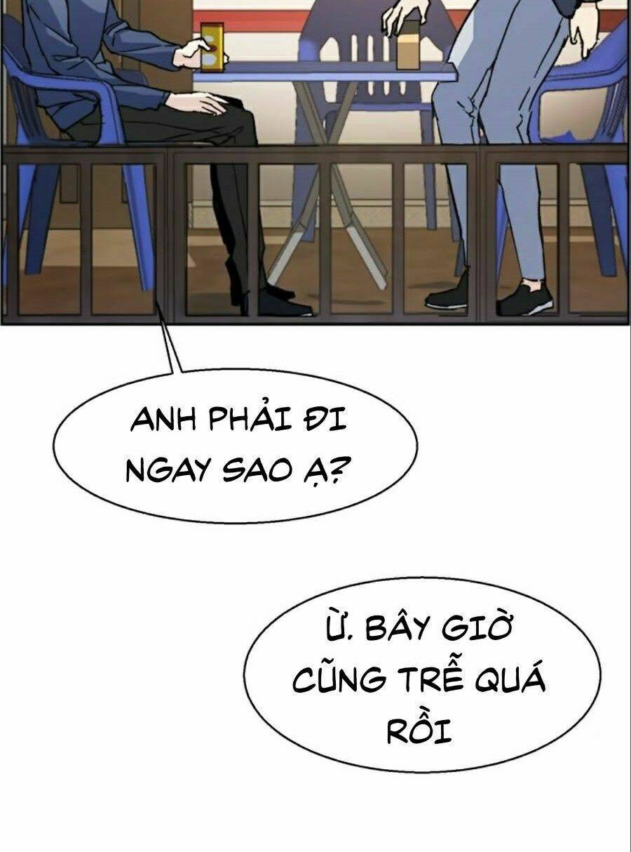 Bạn Học Của Tôi Là Lính Đánh Thuê - Chapter 30 - Page 64
