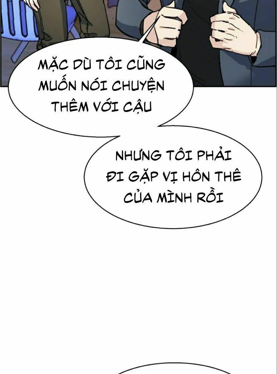 Bạn Học Của Tôi Là Lính Đánh Thuê - Chapter 30 - Page 66