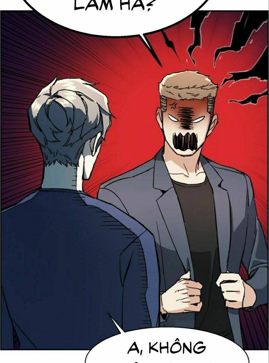 Bạn Học Của Tôi Là Lính Đánh Thuê - Chapter 30 - Page 72