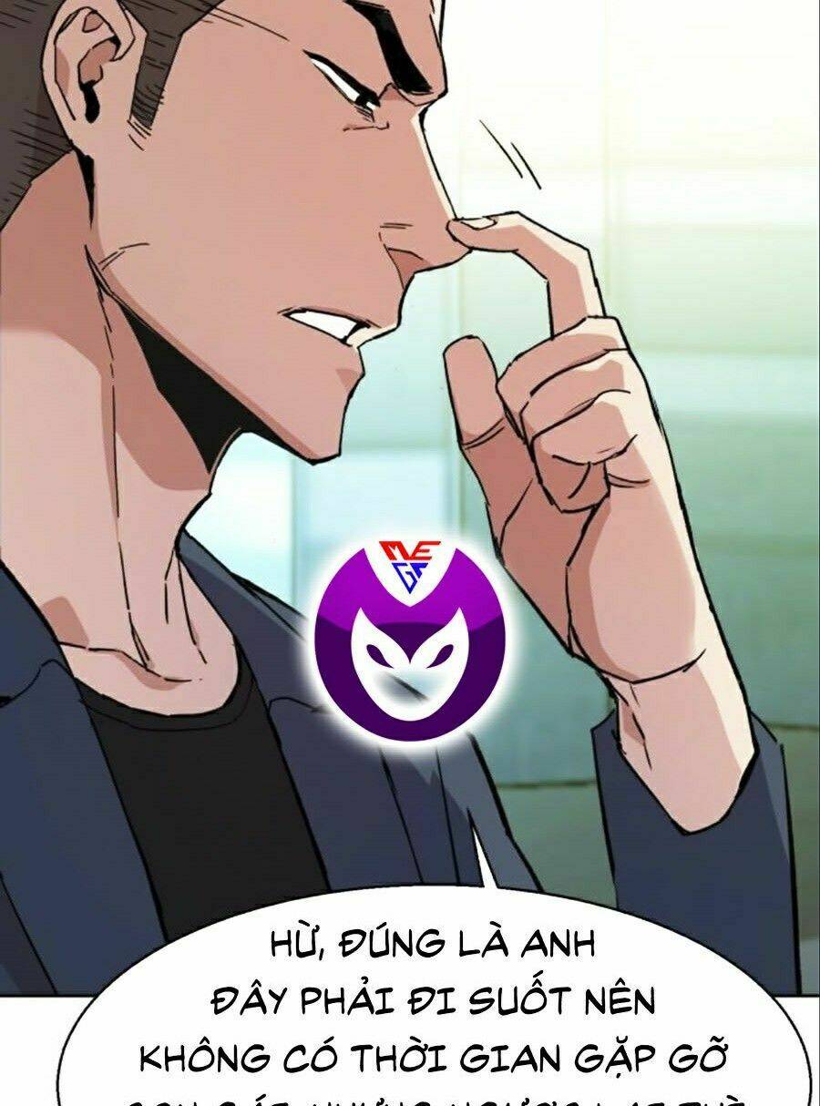 Bạn Học Của Tôi Là Lính Đánh Thuê - Chapter 30 - Page 74