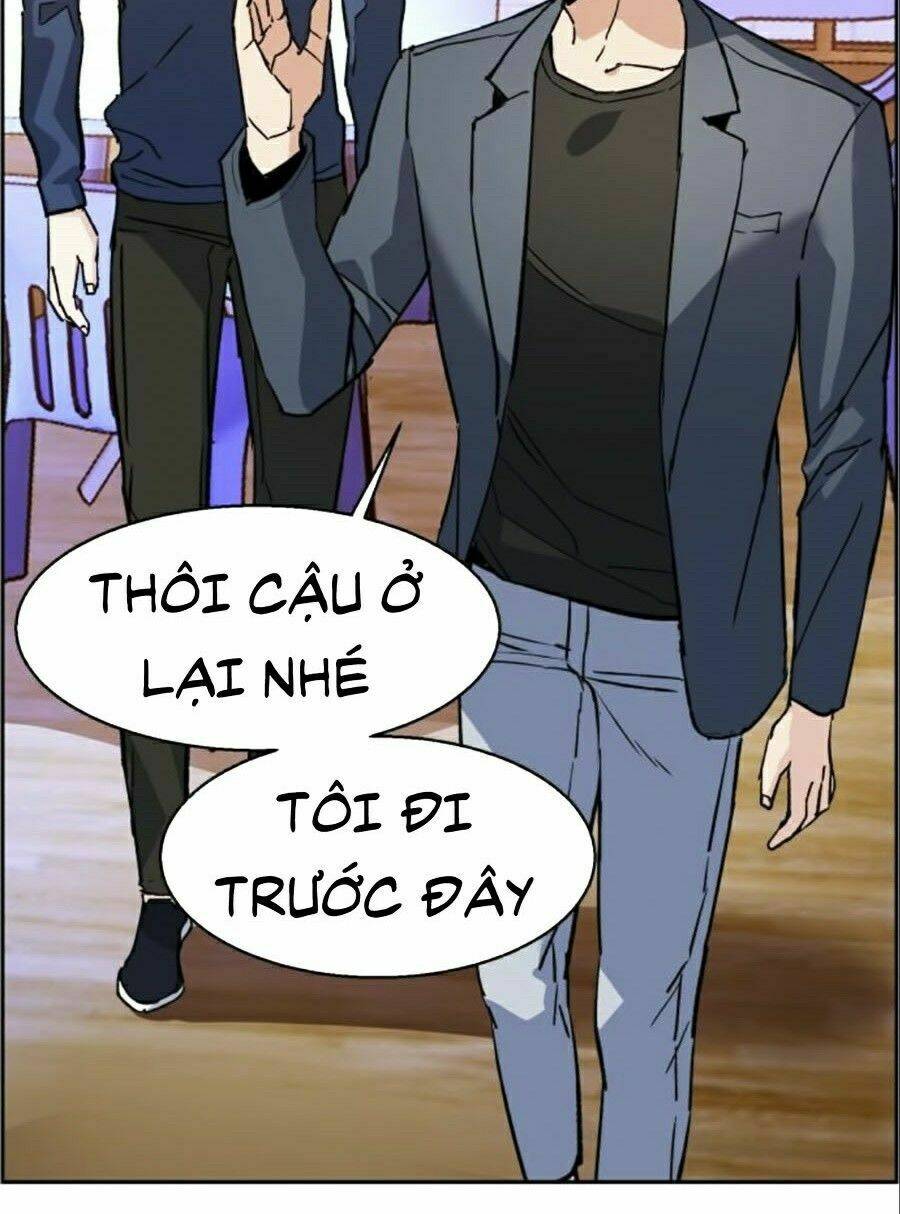 Bạn Học Của Tôi Là Lính Đánh Thuê - Chapter 30 - Page 76
