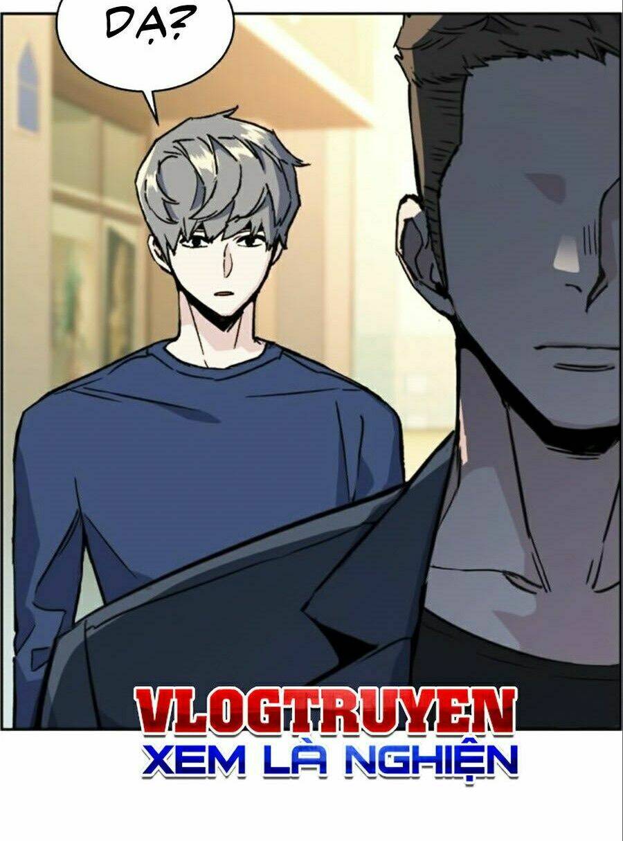 Bạn Học Của Tôi Là Lính Đánh Thuê - Chapter 30 - Page 79