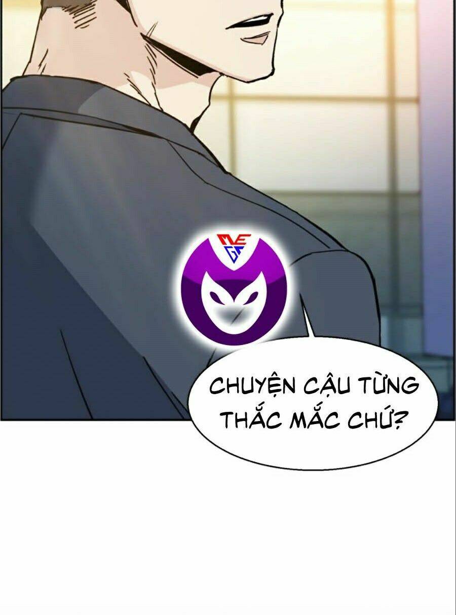 Bạn Học Của Tôi Là Lính Đánh Thuê - Chapter 30 - Page 81