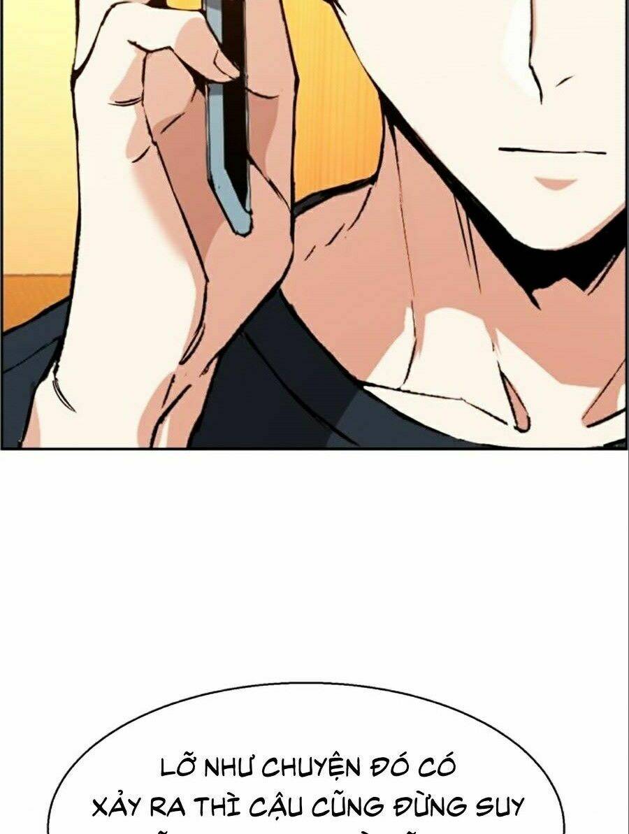 Bạn Học Của Tôi Là Lính Đánh Thuê - Chapter 31 - Page 11