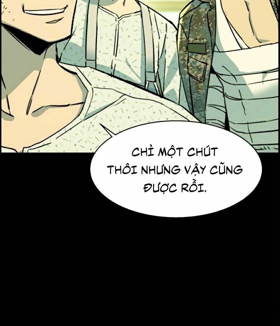 Bạn Học Của Tôi Là Lính Đánh Thuê - Chapter 31 - Page 27