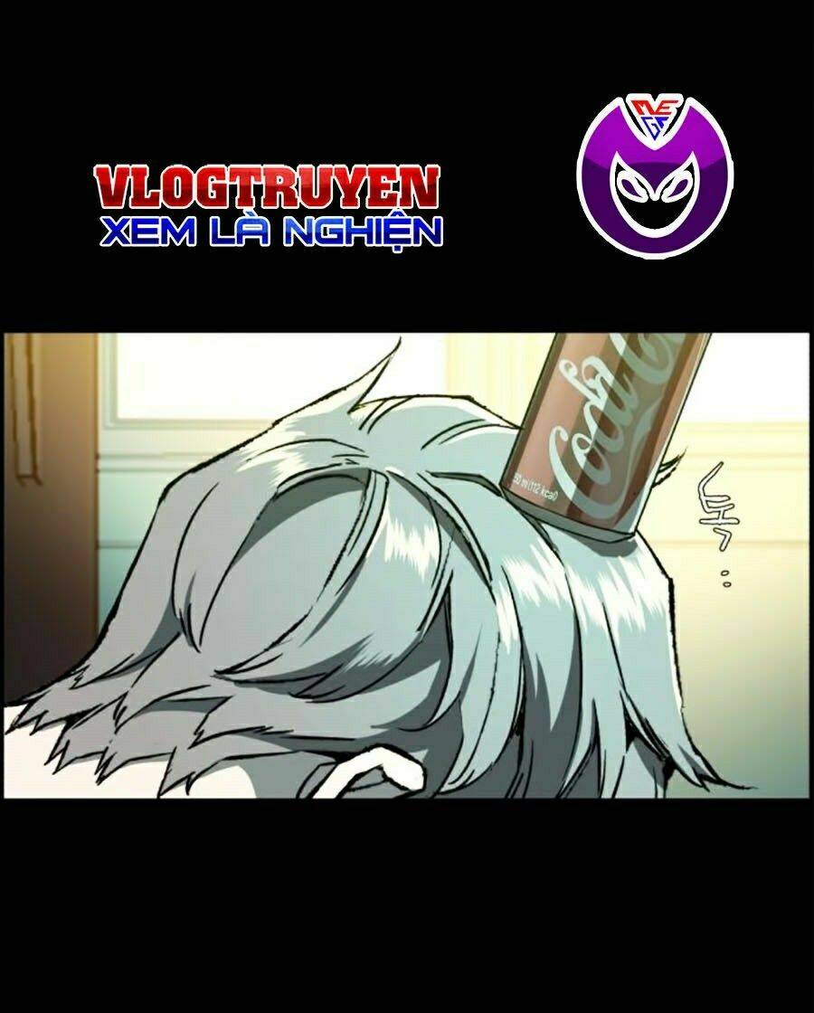 Bạn Học Của Tôi Là Lính Đánh Thuê - Chapter 31 - Page 30