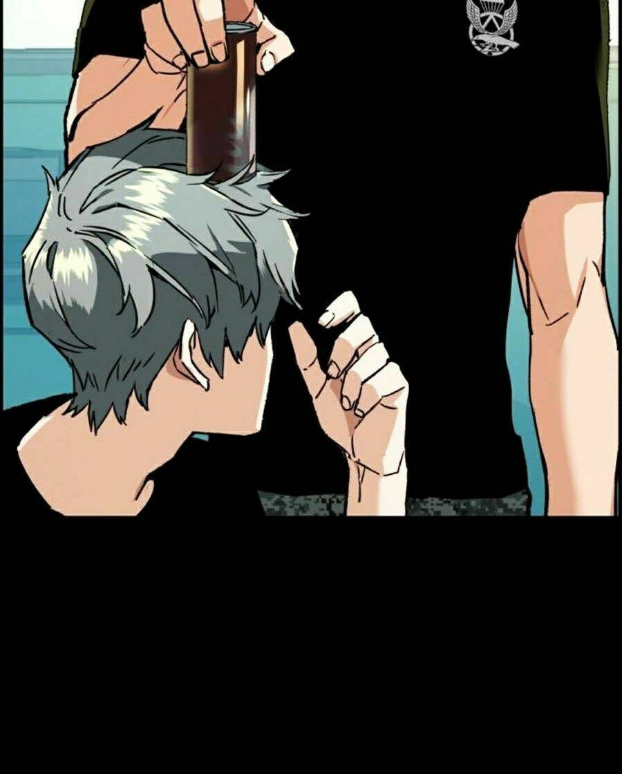 Bạn Học Của Tôi Là Lính Đánh Thuê - Chapter 31 - Page 32