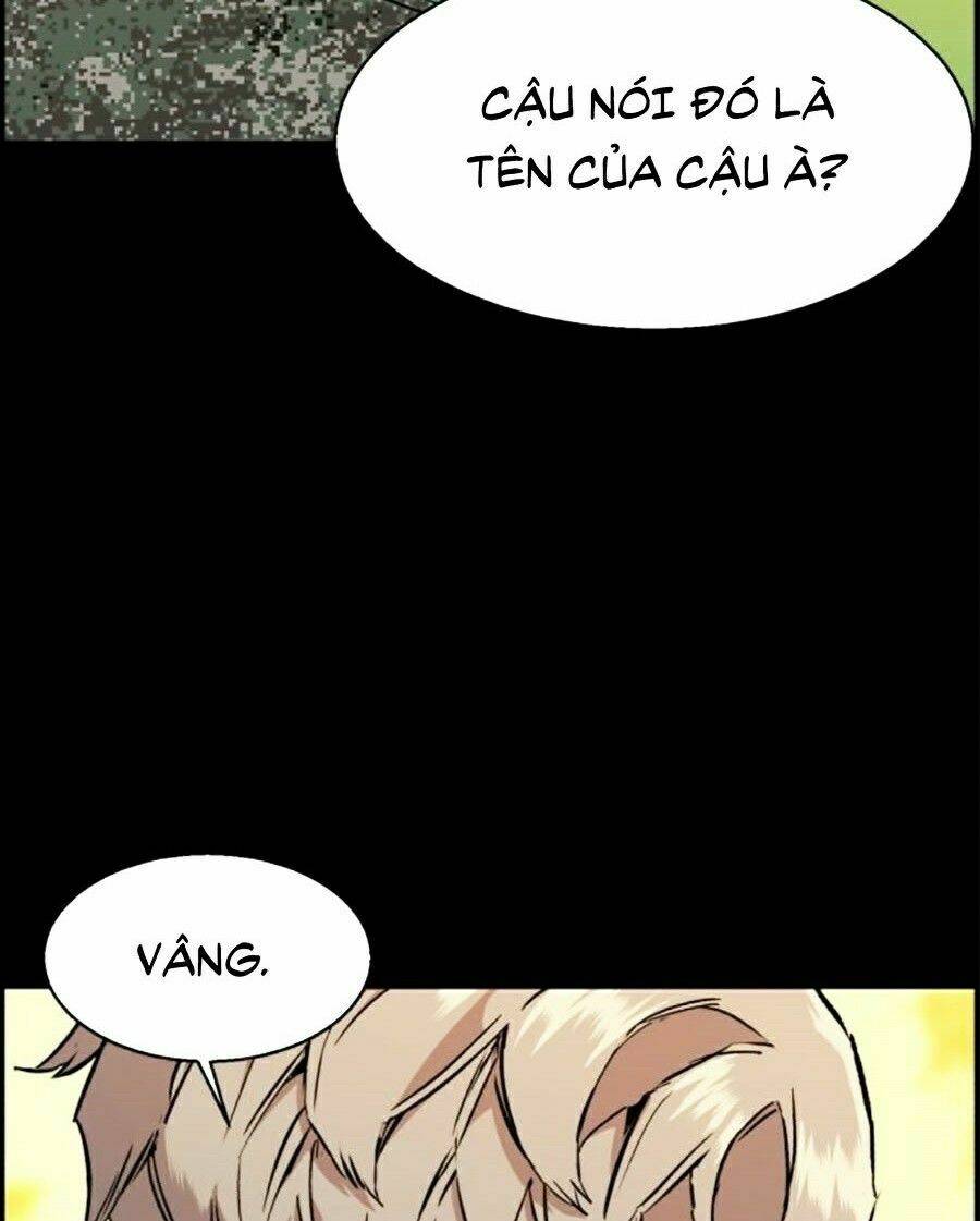 Bạn Học Của Tôi Là Lính Đánh Thuê - Chapter 31 - Page 35