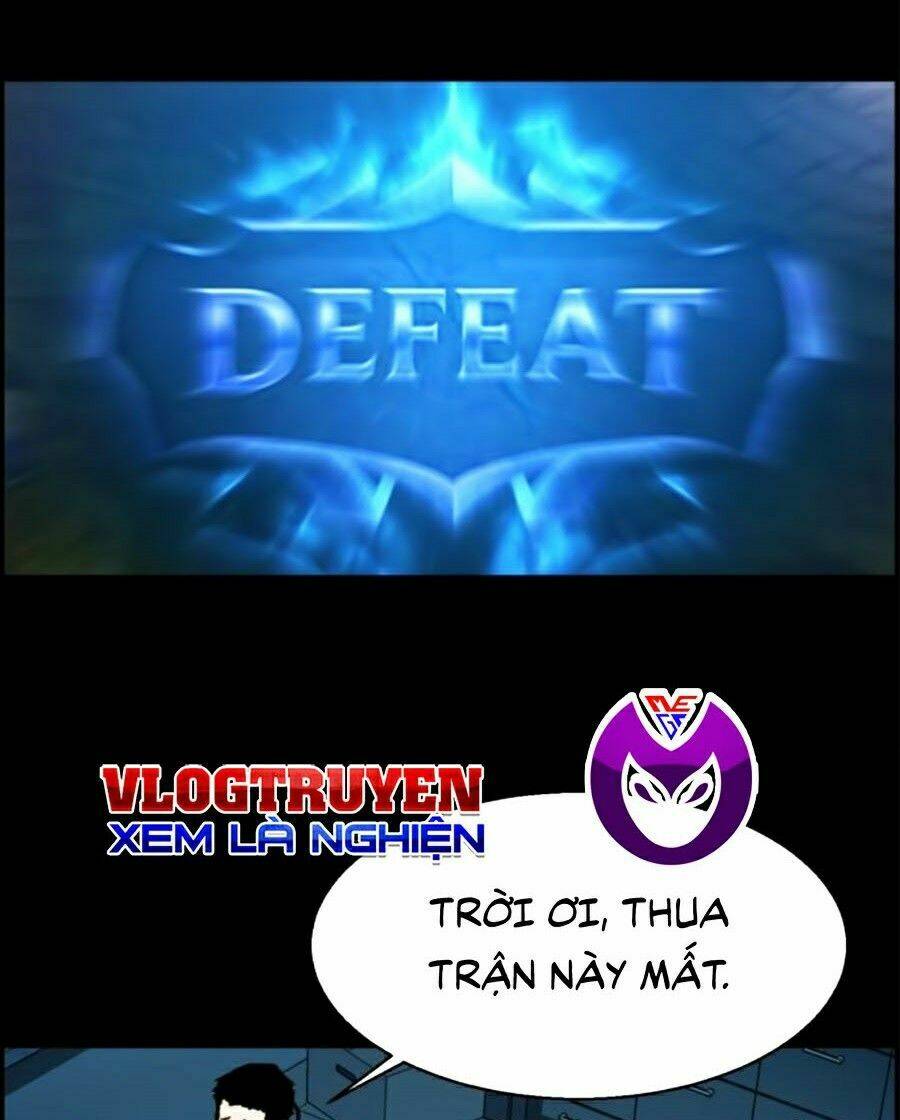 Bạn Học Của Tôi Là Lính Đánh Thuê - Chapter 31 - Page 38