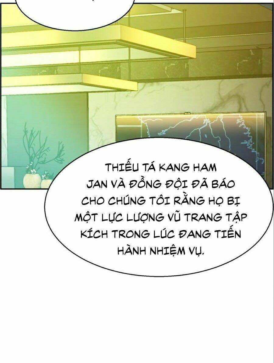 Bạn Học Của Tôi Là Lính Đánh Thuê - Chapter 31 - Page 3