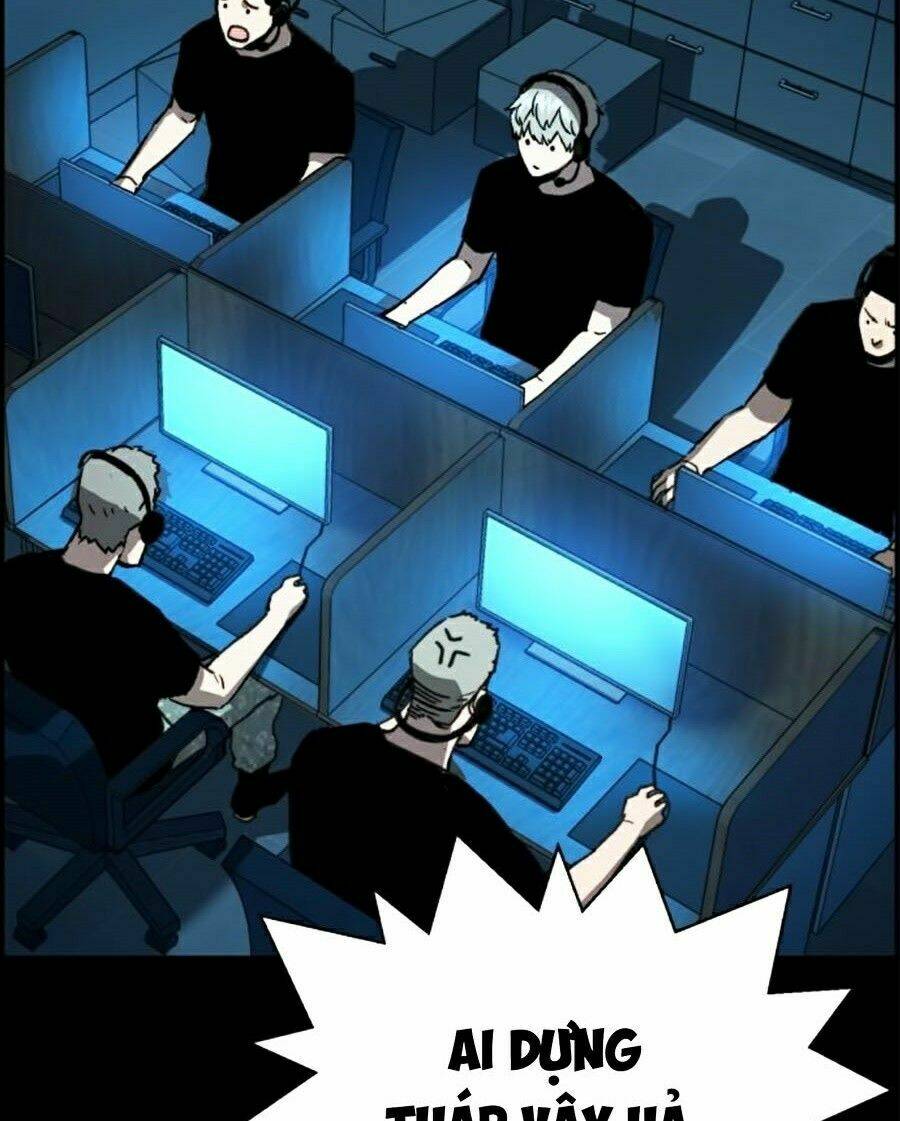 Bạn Học Của Tôi Là Lính Đánh Thuê - Chapter 31 - Page 39