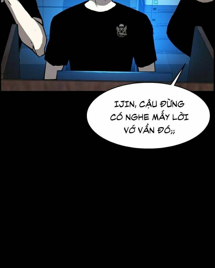 Bạn Học Của Tôi Là Lính Đánh Thuê - Chapter 31 - Page 41