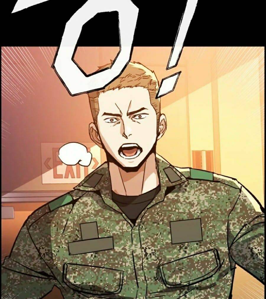 Bạn Học Của Tôi Là Lính Đánh Thuê - Chapter 31 - Page 44