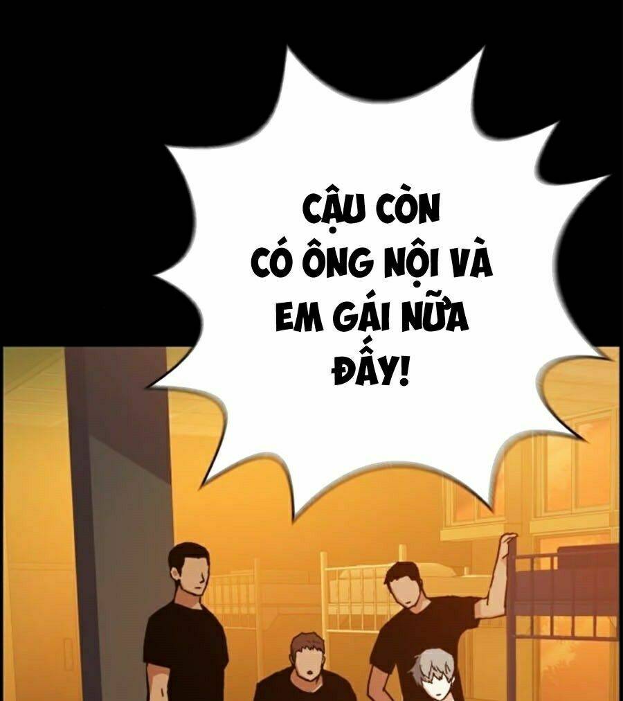 Bạn Học Của Tôi Là Lính Đánh Thuê - Chapter 31 - Page 46
