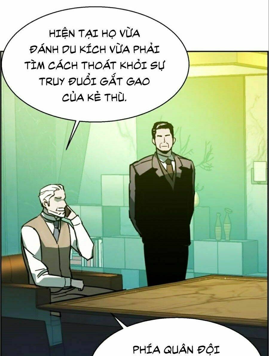 Bạn Học Của Tôi Là Lính Đánh Thuê - Chapter 31 - Page 4