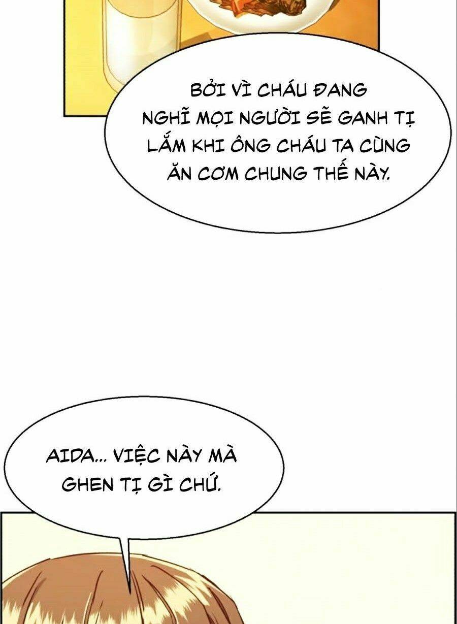 Bạn Học Của Tôi Là Lính Đánh Thuê - Chapter 31 - Page 68
