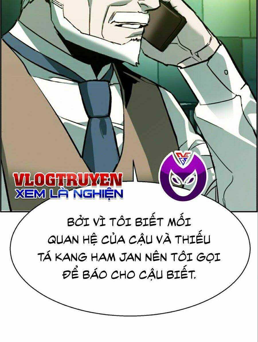 Bạn Học Của Tôi Là Lính Đánh Thuê - Chapter 31 - Page 6