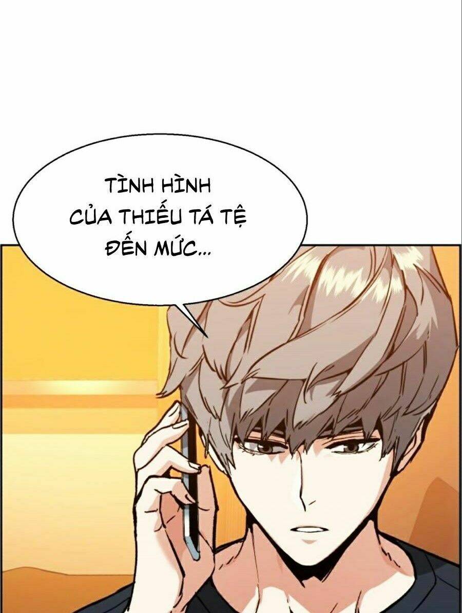 Bạn Học Của Tôi Là Lính Đánh Thuê - Chapter 31 - Page 7
