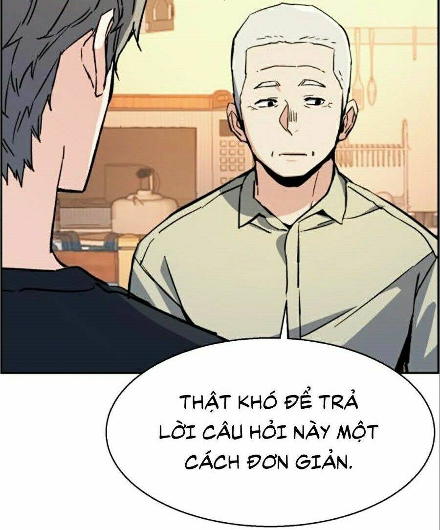 Bạn Học Của Tôi Là Lính Đánh Thuê - Chapter 31 - Page 79