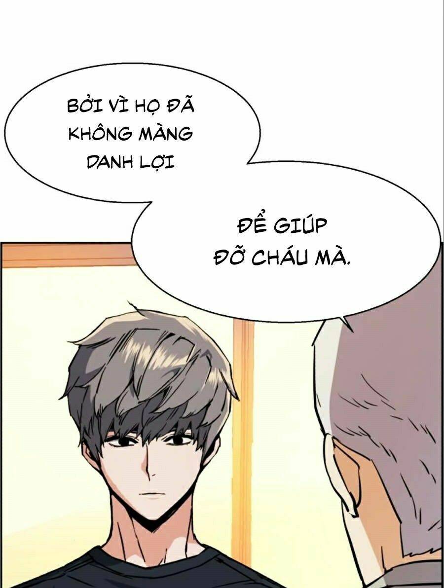 Bạn Học Của Tôi Là Lính Đánh Thuê - Chapter 31 - Page 84