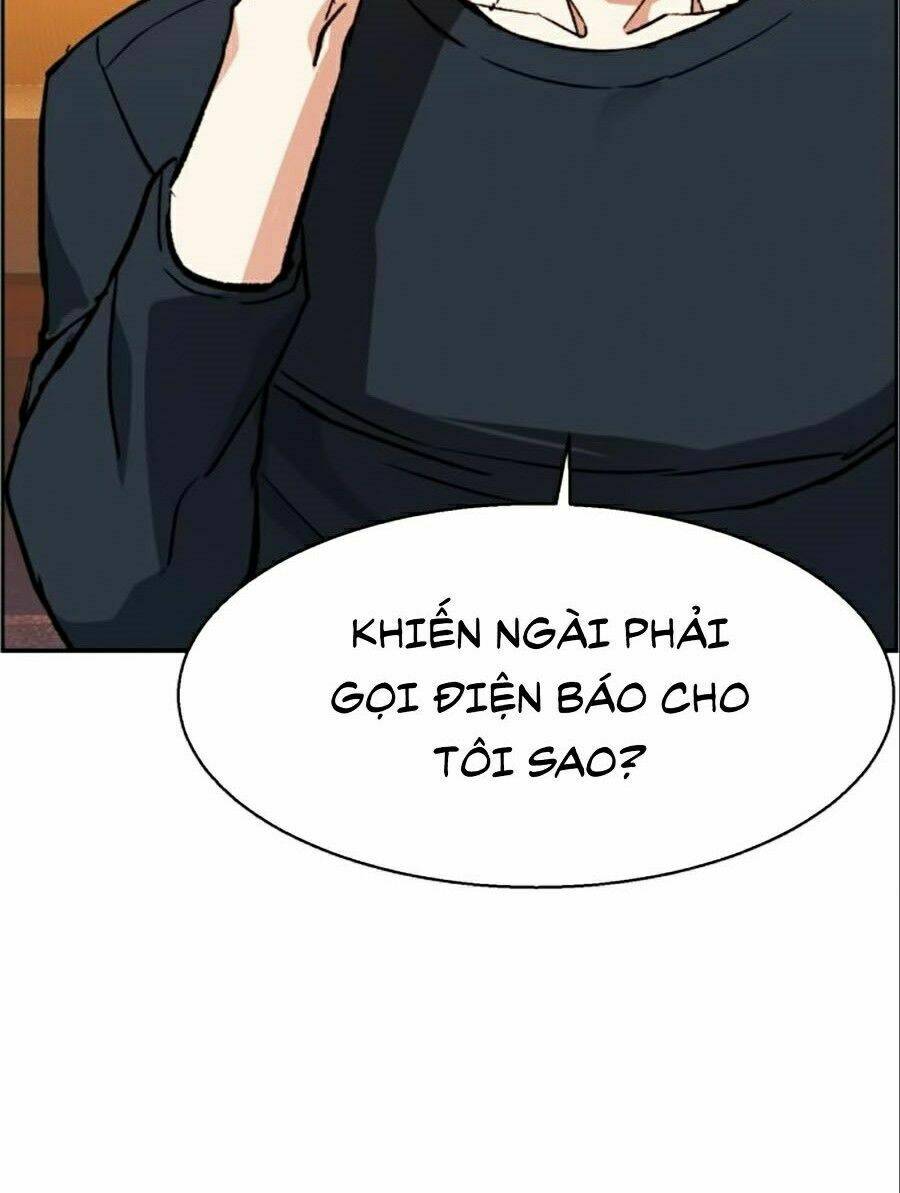 Bạn Học Của Tôi Là Lính Đánh Thuê - Chapter 31 - Page 8