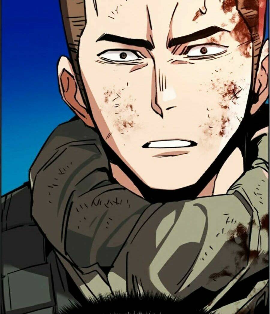 Bạn Học Của Tôi Là Lính Đánh Thuê - Chapter 32 - Page 99