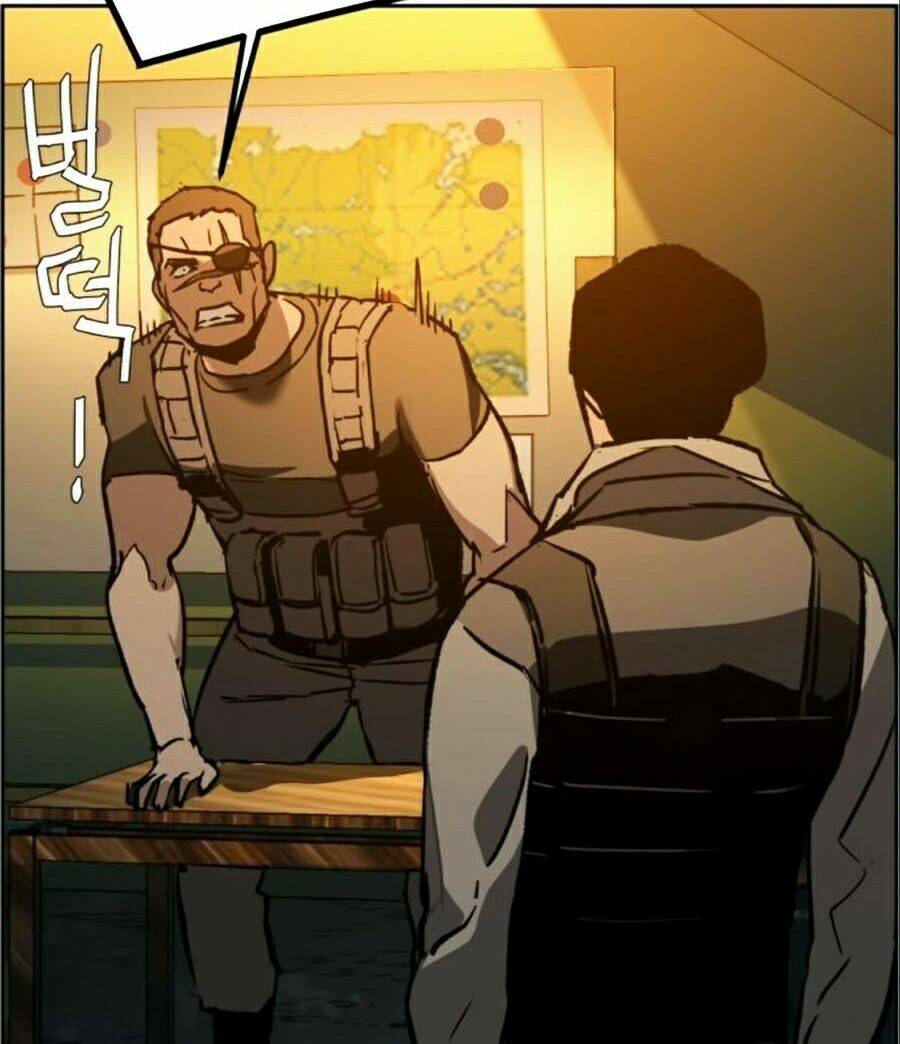 Bạn Học Của Tôi Là Lính Đánh Thuê - Chapter 32 - Page 103