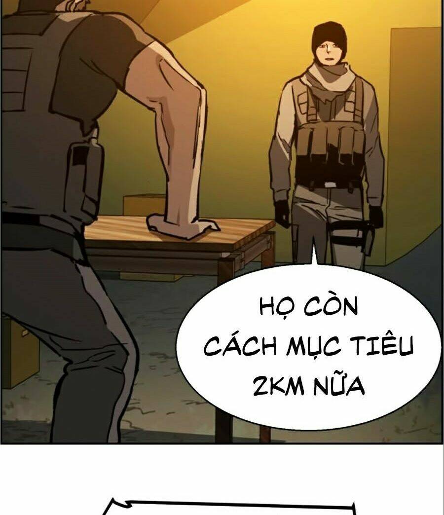 Bạn Học Của Tôi Là Lính Đánh Thuê - Chapter 32 - Page 107