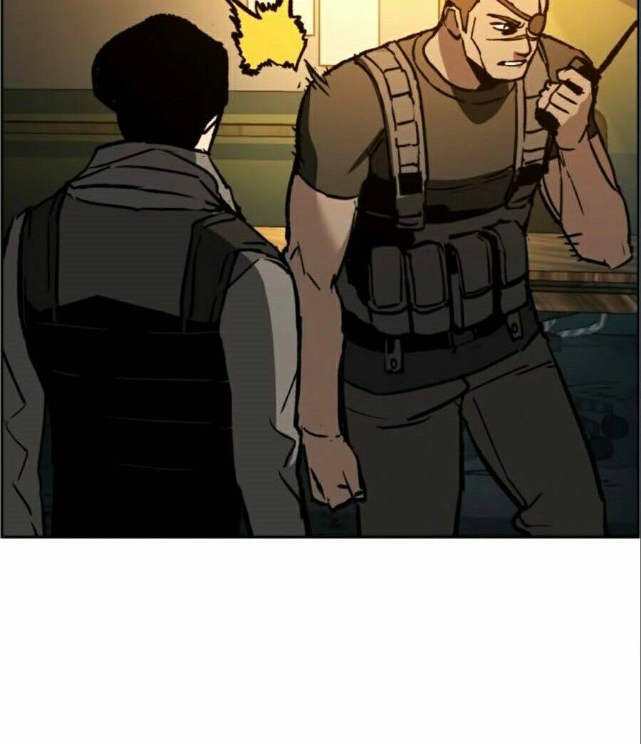 Bạn Học Của Tôi Là Lính Đánh Thuê - Chapter 32 - Page 109