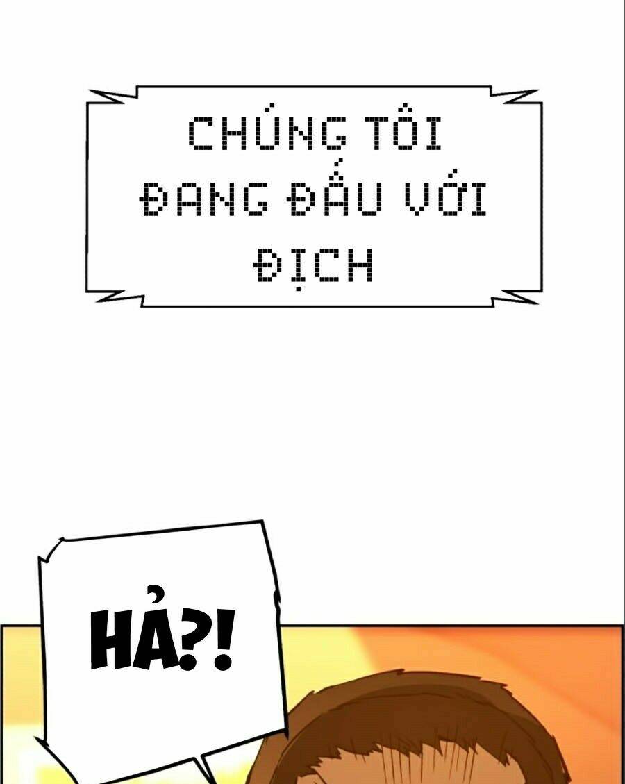 Bạn Học Của Tôi Là Lính Đánh Thuê - Chapter 32 - Page 112