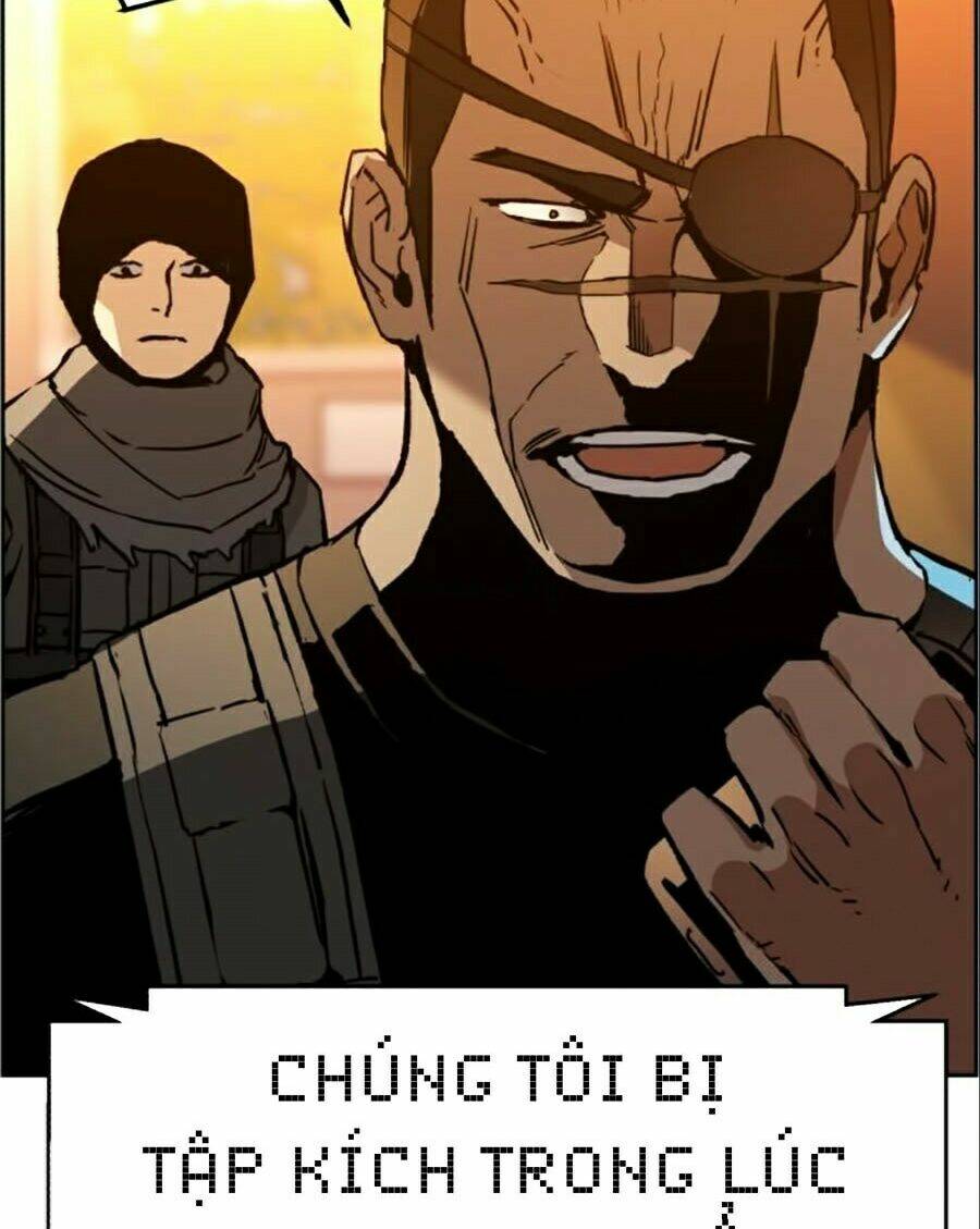 Bạn Học Của Tôi Là Lính Đánh Thuê - Chapter 32 - Page 113