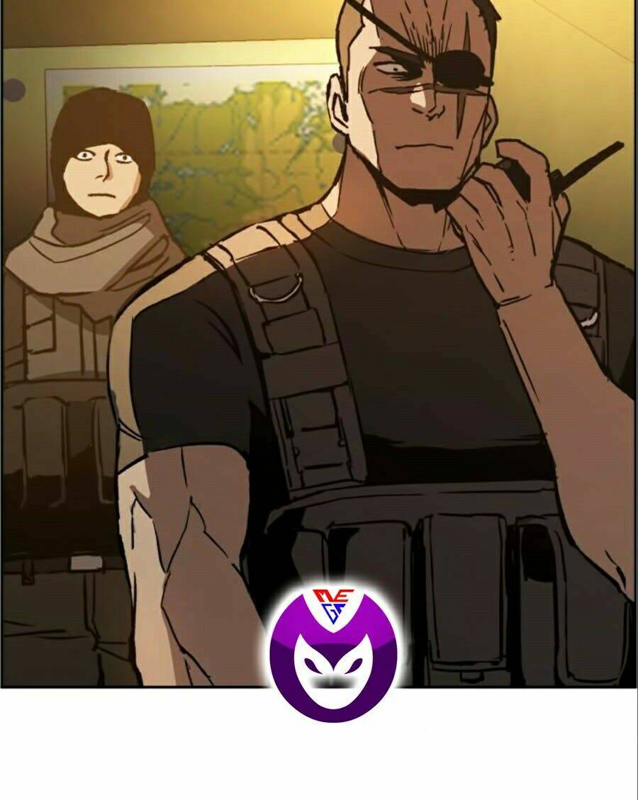 Bạn Học Của Tôi Là Lính Đánh Thuê - Chapter 32 - Page 118