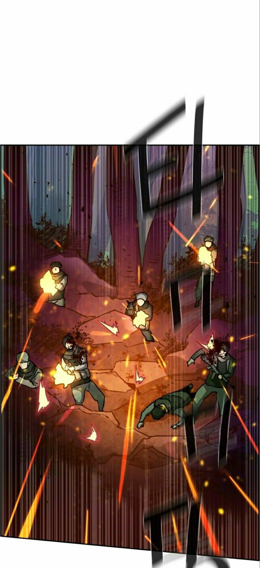 Bạn Học Của Tôi Là Lính Đánh Thuê - Chapter 32 - Page 22