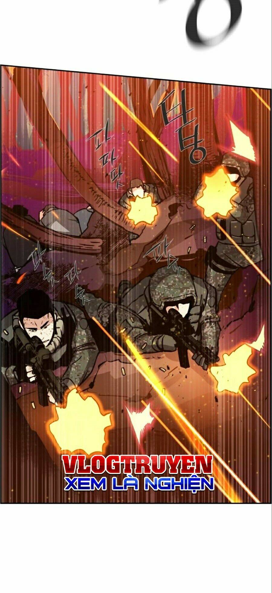 Bạn Học Của Tôi Là Lính Đánh Thuê - Chapter 32 - Page 23