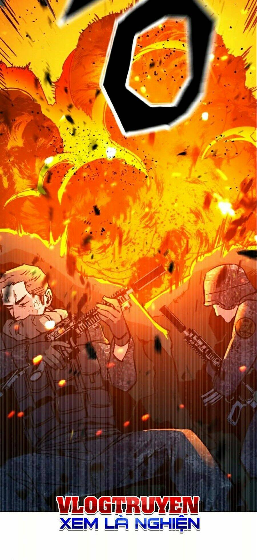 Bạn Học Của Tôi Là Lính Đánh Thuê - Chapter 32 - Page 31