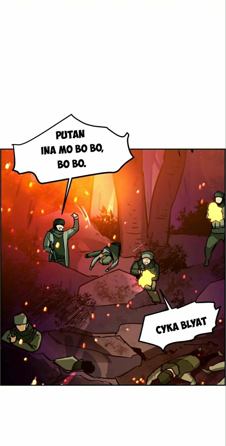 Bạn Học Của Tôi Là Lính Đánh Thuê - Chapter 32 - Page 32