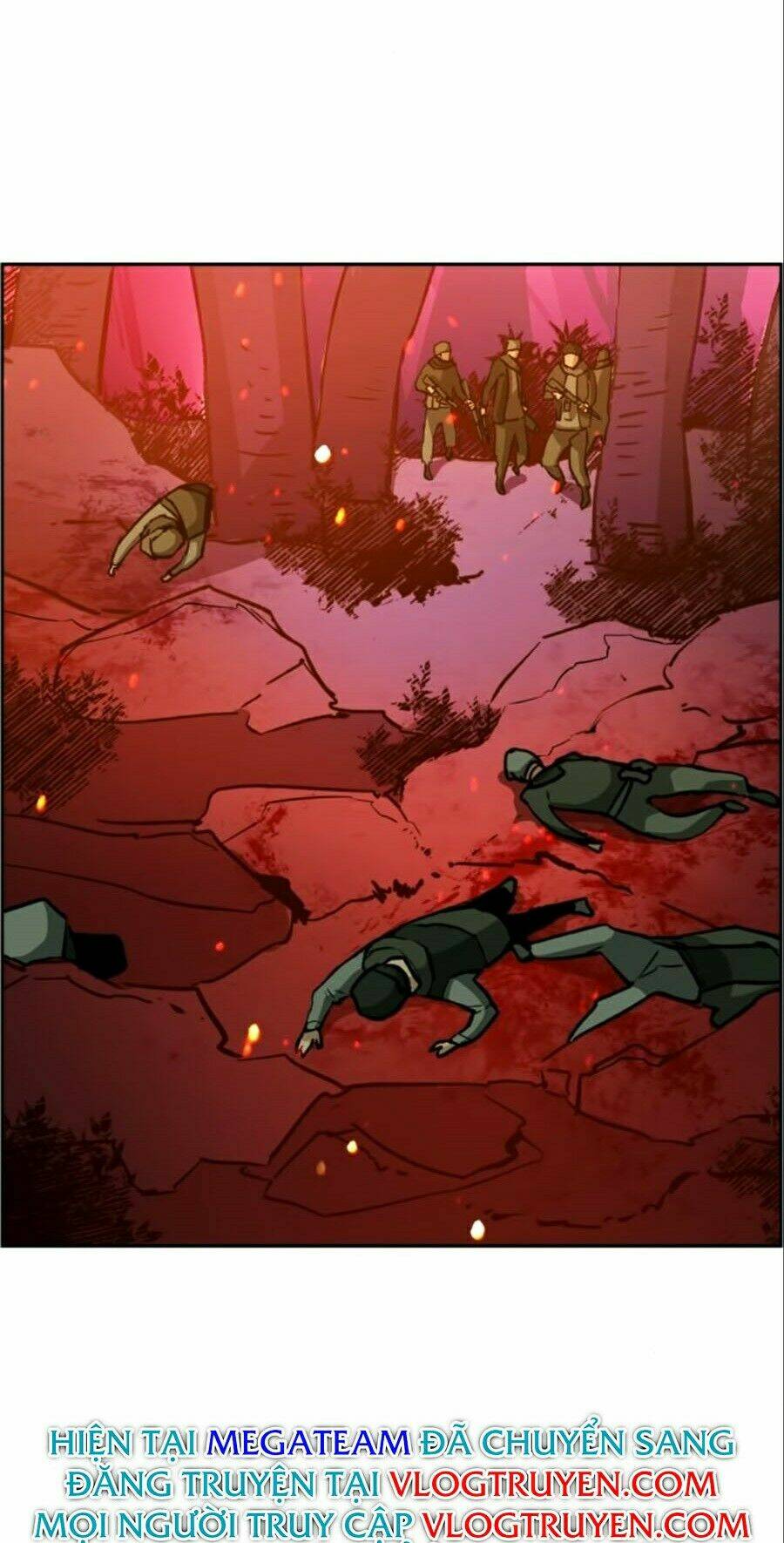 Bạn Học Của Tôi Là Lính Đánh Thuê - Chapter 32 - Page 34