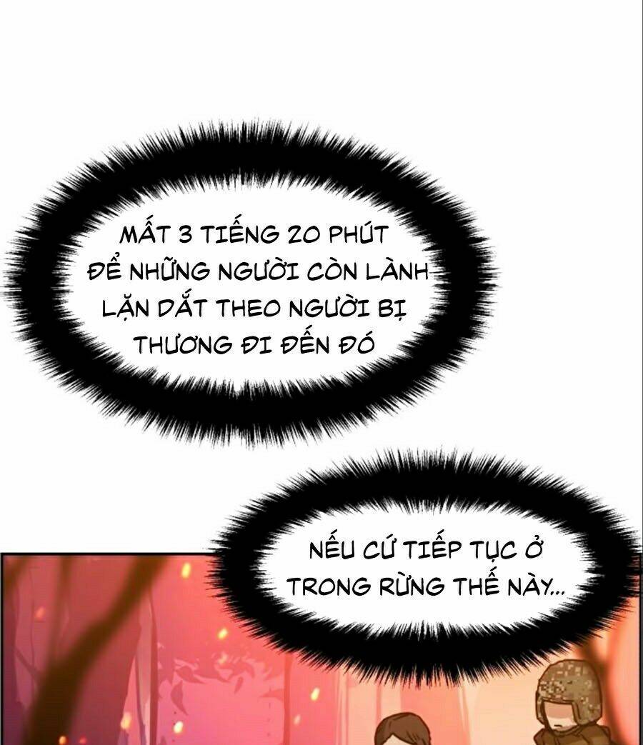 Bạn Học Của Tôi Là Lính Đánh Thuê - Chapter 32 - Page 40