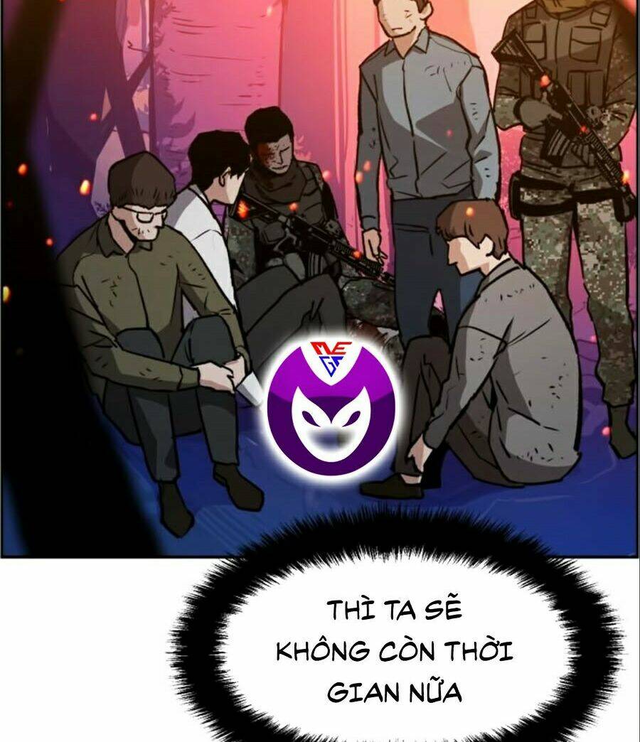 Bạn Học Của Tôi Là Lính Đánh Thuê - Chapter 32 - Page 41