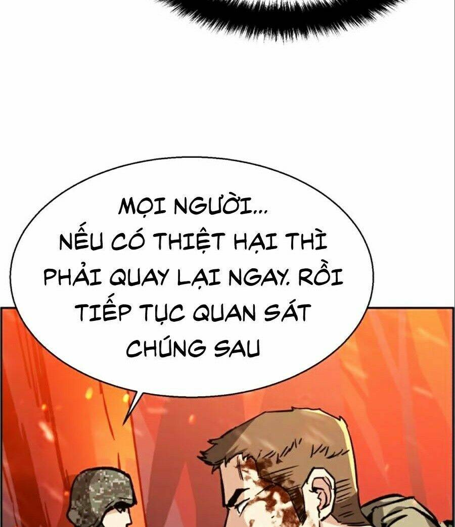 Bạn Học Của Tôi Là Lính Đánh Thuê - Chapter 32 - Page 42