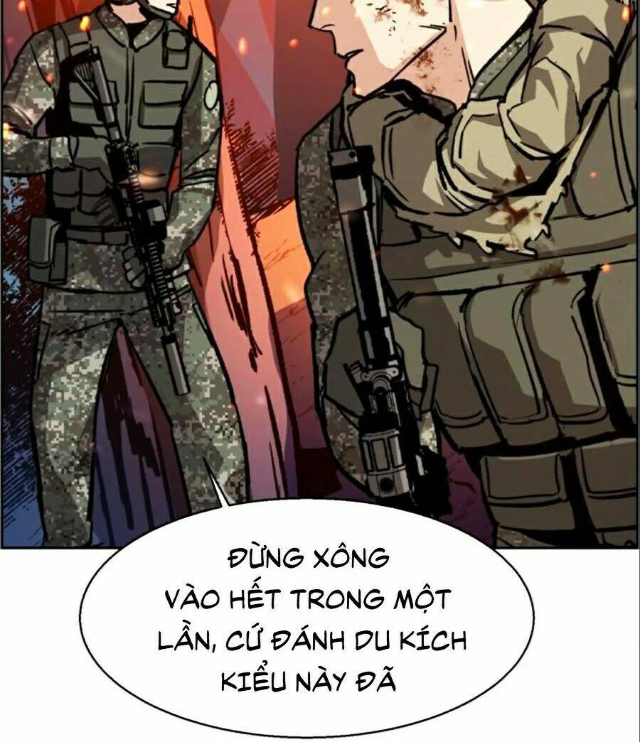 Bạn Học Của Tôi Là Lính Đánh Thuê - Chapter 32 - Page 43