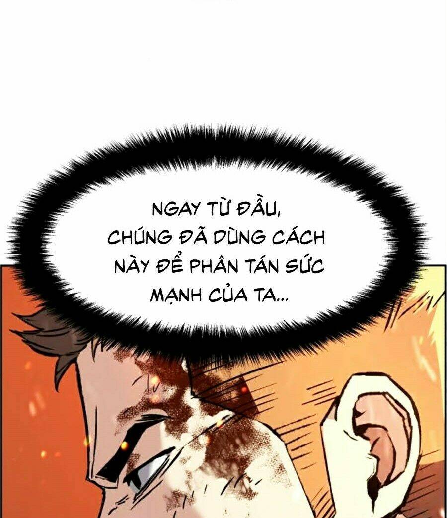 Bạn Học Của Tôi Là Lính Đánh Thuê - Chapter 32 - Page 44