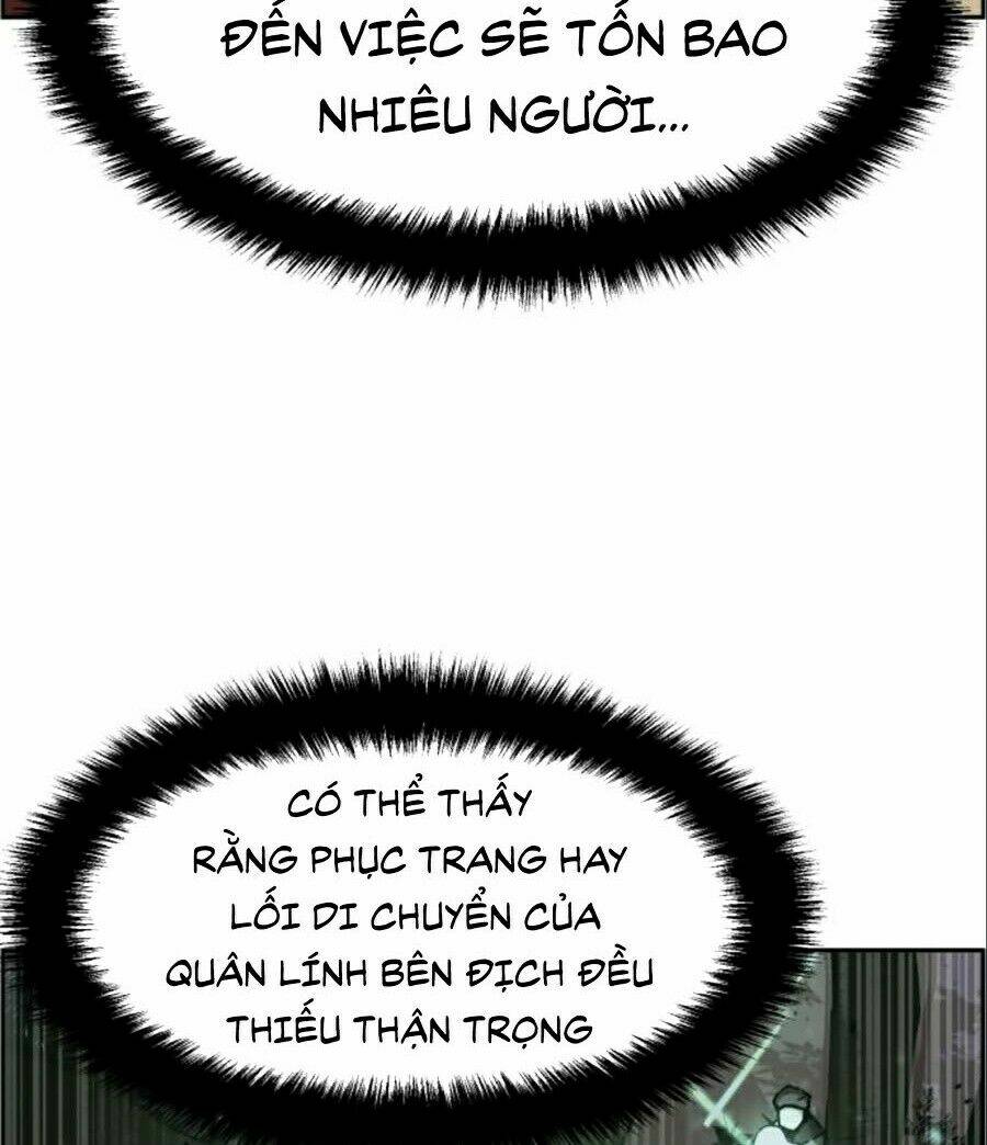 Bạn Học Của Tôi Là Lính Đánh Thuê - Chapter 32 - Page 46