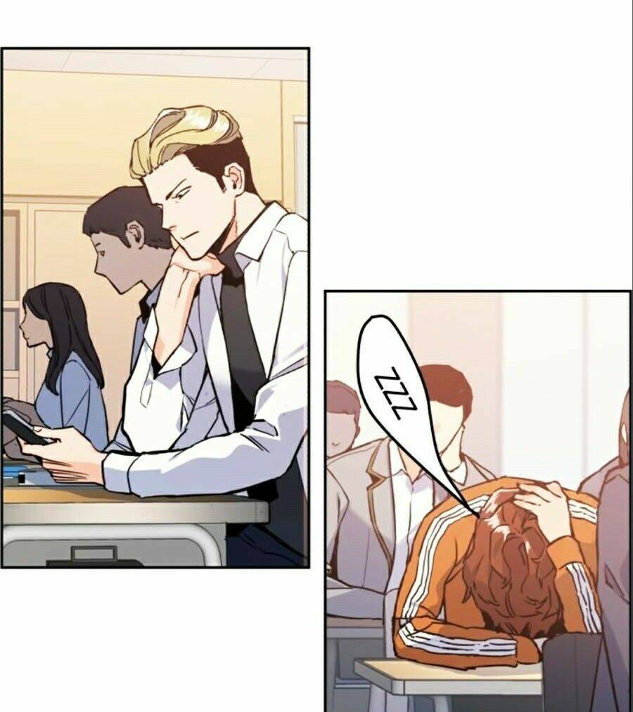 Bạn Học Của Tôi Là Lính Đánh Thuê - Chapter 32 - Page 4