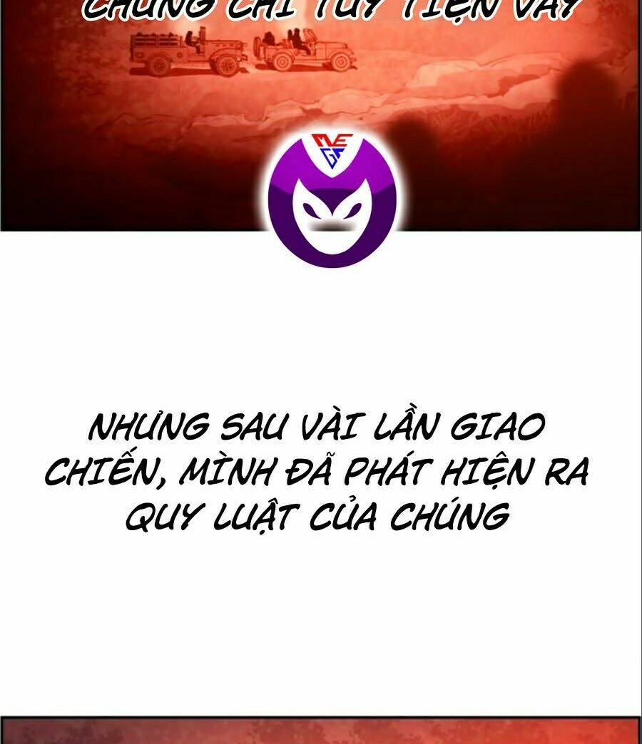 Bạn Học Của Tôi Là Lính Đánh Thuê - Chapter 32 - Page 49